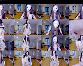 miso_misa — 55 minute Chaturbate female cam show recording, 1080p, Jul 11, 2022