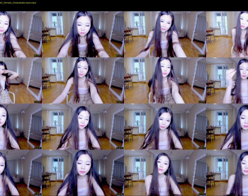 miso_misa — 5 minute Chaturbate female cam show recording, 1080p, Jul 11, 2022