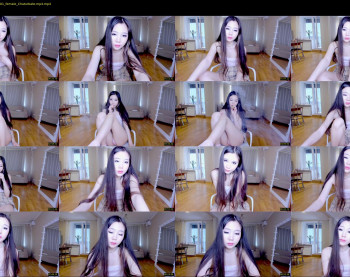 miso_misa — 11 minute Chaturbate female cam show recording, 1080p, Jul 11, 2022