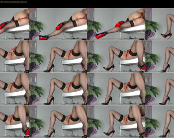 missmiamor — 19 minute Chaturbate female cam show recording, 1080p, Jul 10, 2022