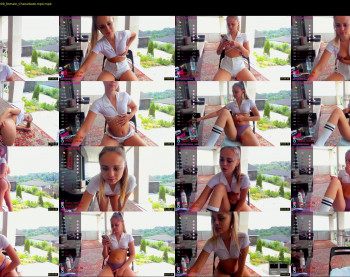 misss_vikki — 61 minute Chaturbate female cam show recording, 1080p, Jul 10, 2022
