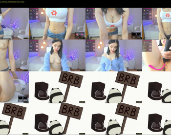 mizuki_su — 105 minute Chaturbate female cam show recording, 720p, Jul 11, 2022