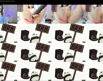 mizuki_su — 72 minute Chaturbate female cam show recording, 720p, Jul 11, 2022