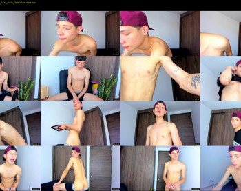 morgan_hiller — 91 minute Chaturbate male cam show recording, 720p, Jul 11, 2022