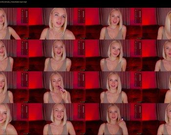 morgandafni — 4 minute Chaturbate couple cam show recording, 1080p, Jul 10, 2022