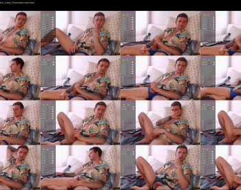 mr_longboy — 70 minute Chaturbate male cam show recording, 720p, Jul 10, 2022