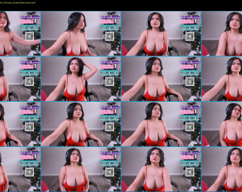 ms_mochii — 5 minute Chaturbate female cam show recording, 1080p, Jul 10, 2022
