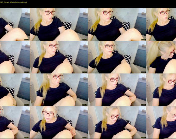 myassistant — 51 minute Chaturbate female cam show recording, 720p, Jul 10, 2022