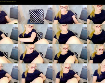 myassistant — 81 minute Chaturbate female cam show recording, 720p, Jul 10, 2022