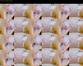 myassistant — 3 minute Chaturbate female cam show recording, 720p, Jul 11, 2022