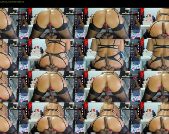 na_ta777 — 15 minute Chaturbate female cam show recording, 720p, Jul 10, 2022