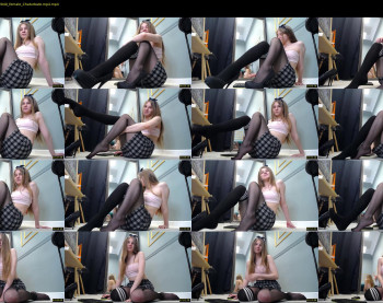 nancycute__ — 57 minute Chaturbate female cam show recording, 1080p, Jul 10, 2022