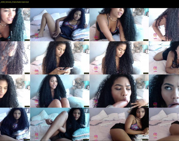 naomixjones1 — 89 minute Chaturbate female cam show recording, 720p, Jul 10, 2022