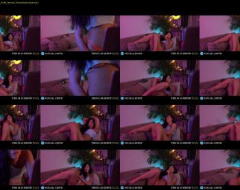 natalia_exotic — 55 minute Chaturbate female cam show recording, 1080p, Jul 11, 2022