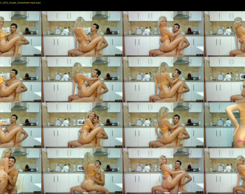 naughtystyle69 — 23 minute Chaturbate couple cam show recording, 720p, Jul 10, 2022