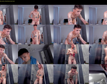 nicky_neal — 93 minute Chaturbate male cam show recording, 720p, Jul 10, 2022