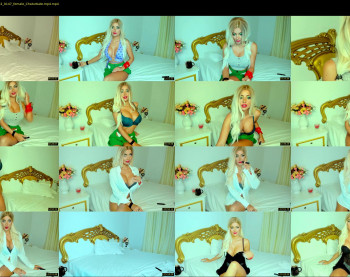 nicole_anistonn — 104 minute Chaturbate female cam show recording, 720p, Jul 11, 2022