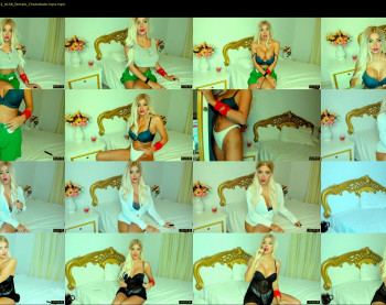 nicole_anistonn — 103 minute Chaturbate female cam show recording, 720p, Jul 11, 2022