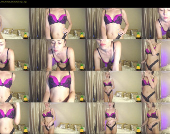 ohnicoleshine — 7 minute Chaturbate female cam show recording, 720p, Jul 10, 2022