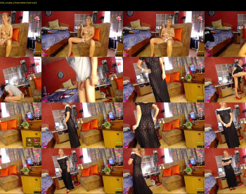 olesia_sean — 56 minute Chaturbate couple cam show recording, 1080p, Jul 10, 2022