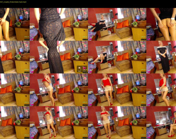 olesia_sean — 56 minute Chaturbate couple cam show recording, 1080p, Jul 10, 2022