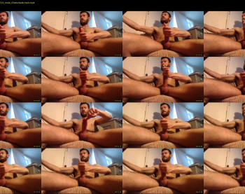 oregonfella — 10 minute Chaturbate male cam show recording, 480p, Jul 10, 2022