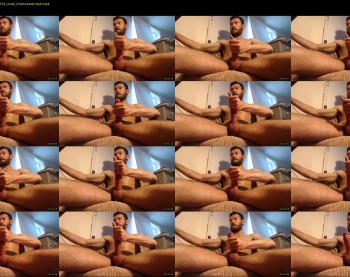 oregonfella — 3 minute Chaturbate male cam show recording, 480p, Jul 10, 2022