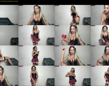 patricia_bloom — 54 minute Chaturbate female cam show recording, 1080p, Jul 10, 2022