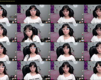 paulette65 — 92 minute Chaturbate female cam show recording, 720p, Jul 10, 2022