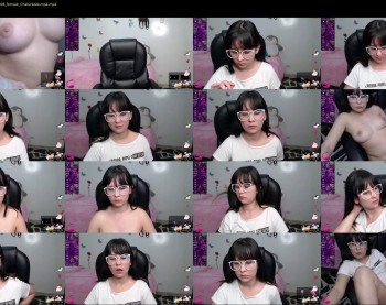 paulette65 — 92 minute Chaturbate female cam show recording, 720p, Jul 10, 2022
