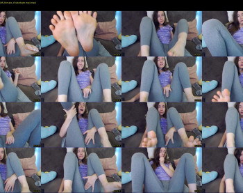 peaceduke — 3 minute Chaturbate female cam show recording, 1080p, Jul 10, 2022