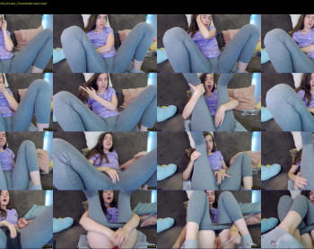 peaceduke — 37 minute Chaturbate female cam show recording, 1080p, Jul 10, 2022