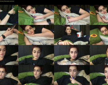 ps4pro — 169 minute Chaturbate female cam show recording, 480p, Jul 10, 2022