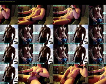 rob_ranger — 21 minute Chaturbate male cam show recording, 1080p, Jul 11, 2022