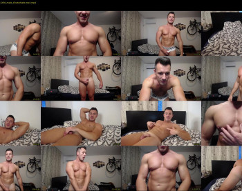 roberto4ever — 91 minute Chaturbate male cam show recording, 720p, Jul 10, 2022