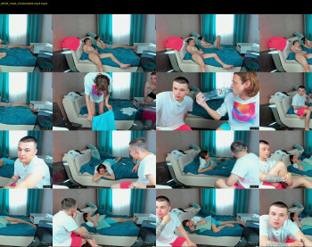romeo_mercy — 90 minute Chaturbate male cam show recording, 720p, Jul 10, 2022