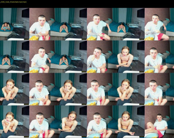 romeo_mercy — 26 minute Chaturbate male cam show recording, 720p, Jul 10, 2022