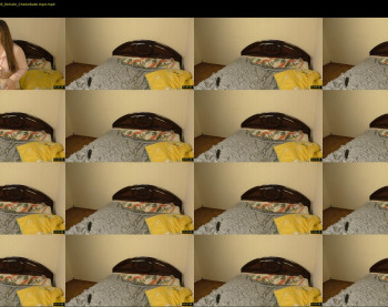 rosyemily — 6 minute Chaturbate female cam show recording, 1080p, Jul 11, 2022