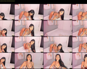 rouse_hallberg_ — 16 minute Chaturbate female cam show recording, 1080p, Jul 11, 2022