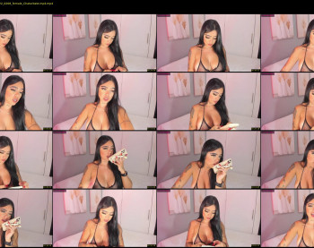 rouse_hallberg_ — 4 minute Chaturbate female cam show recording, 1080p, Jul 11, 2022