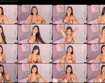 rouse_hallberg_ — 53 minute Chaturbate female cam show recording, 1080p, Jul 11, 2022