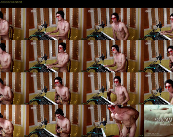 sahueso — 41 minute Chaturbate male cam show recording, 1080p, Jul 10, 2022