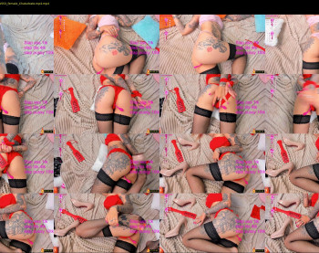 sanymorgan — 58 minute Chaturbate couple cam show recording, 1080p, Jul 10, 2022