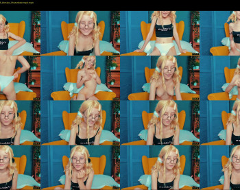 sarakaell — 20 minute Chaturbate female cam show recording, 720p, Jul 10, 2022
