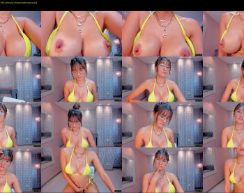 saraparkerx — 55 minute Chaturbate female cam show recording, 1080p, Jul 10, 2022