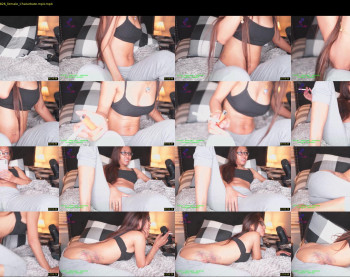 shawn_geni — 17 minute Chaturbate couple cam show recording, 720p, Jul 10, 2022