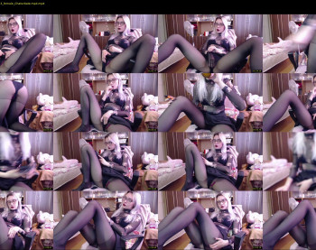 shimizyre — 15 minute Chaturbate couple cam show recording, 720p, Jul 10, 2022