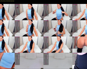 shy_cinderella — 53 minute Chaturbate female cam show recording, 1080p, Jul 11, 2022