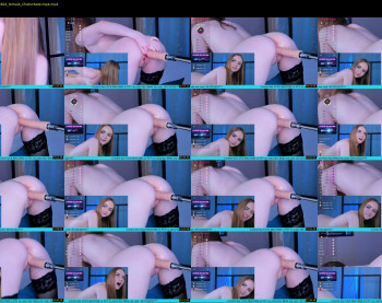 sinacampby — 25 minute Chaturbate couple cam show recording, 1080p, Jul 10, 2022