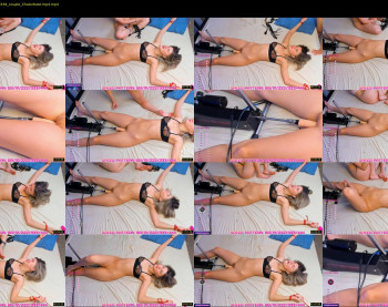 sinacampby — 48 minute Chaturbate couple cam show recording, 1080p, Jul 11, 2022